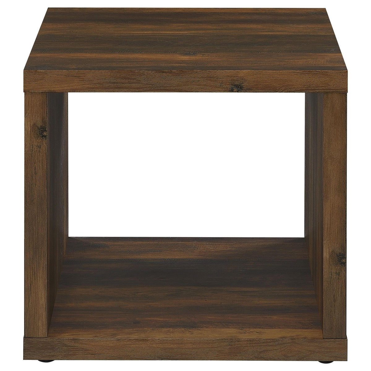Flint - Square Table