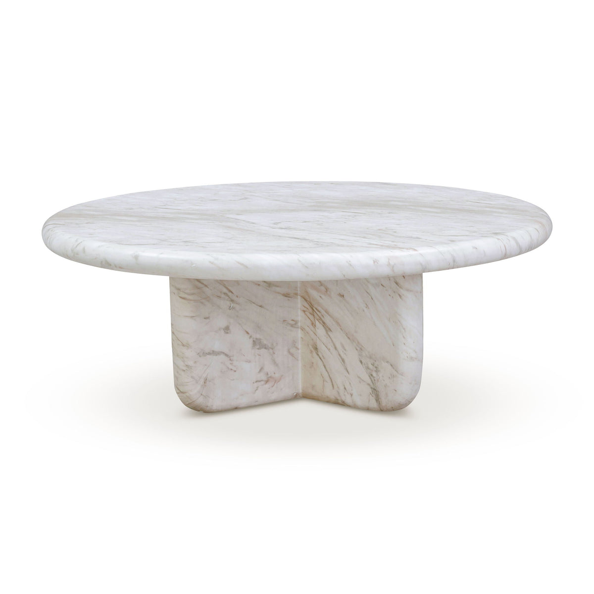 Juju - Indoor / Outdoor Coffee Table - R&R Furniture Gallery (Fountain Valley, CA)