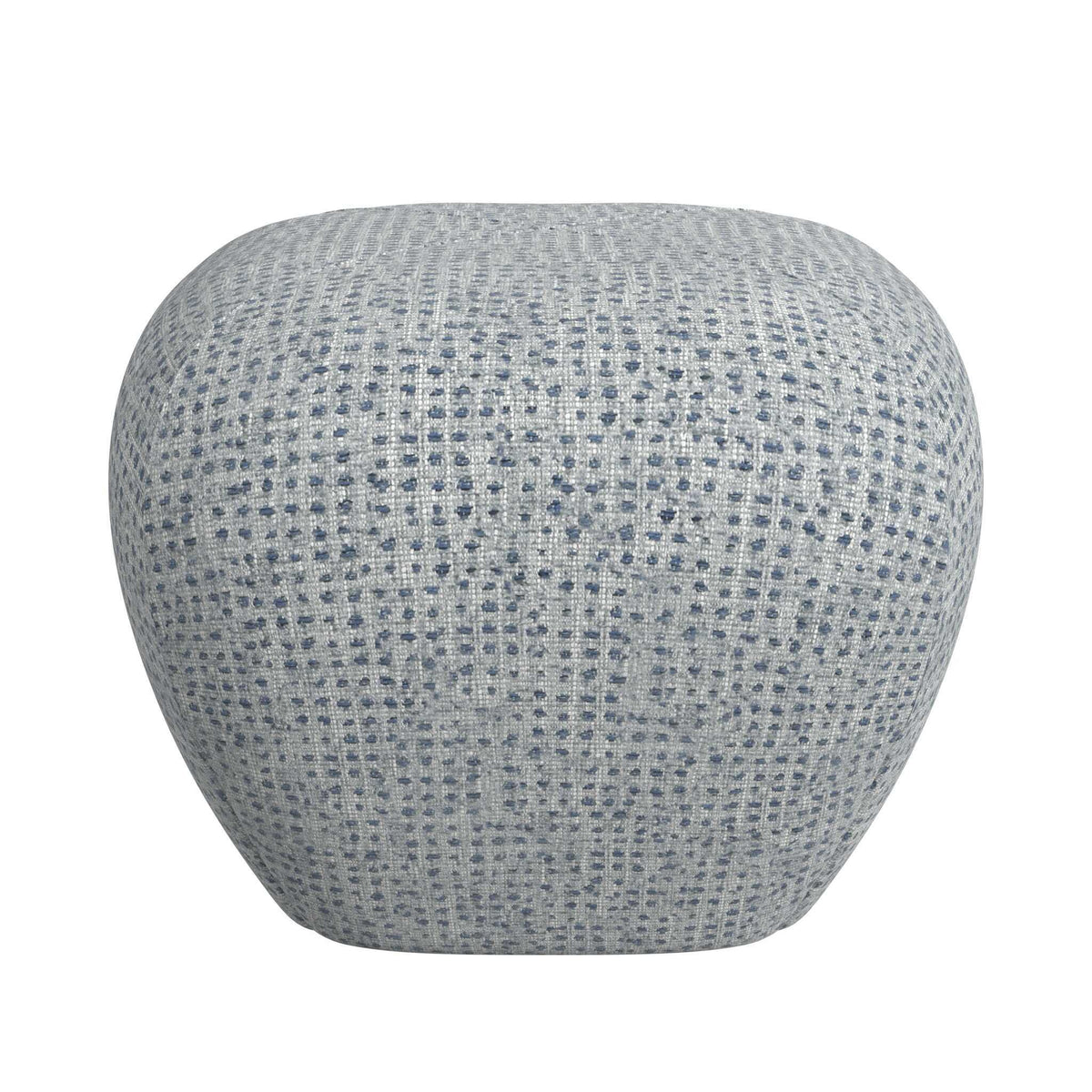 A Leg Up - Ottoman