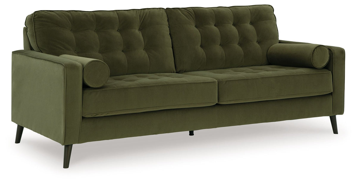 Reveon Lakes - Sofa - Olive - R&R Furniture Gallery (Fountain Valley, CA)