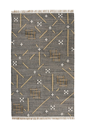 Belfast Caviar - Area Rug