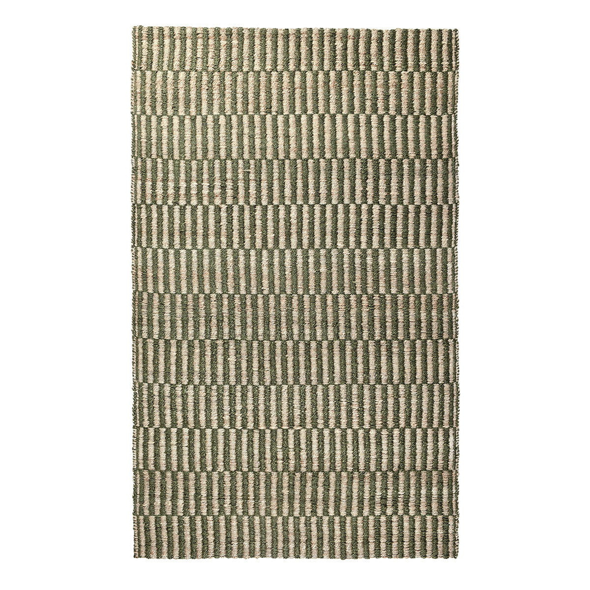 Monterey - Jute Rug - R&R Furniture Gallery (Fountain Valley, CA)