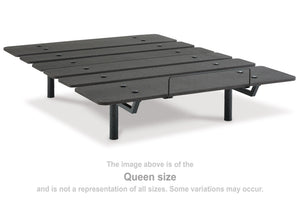 Cosmic Power Base - Adjustable Base - R&R Furniture Gallery (Fountain Valley, CA)