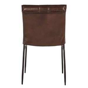 Mayer - Dining Chair (Set of 2) - R&R Furniture Gallery (Fountain Valley, CA)
