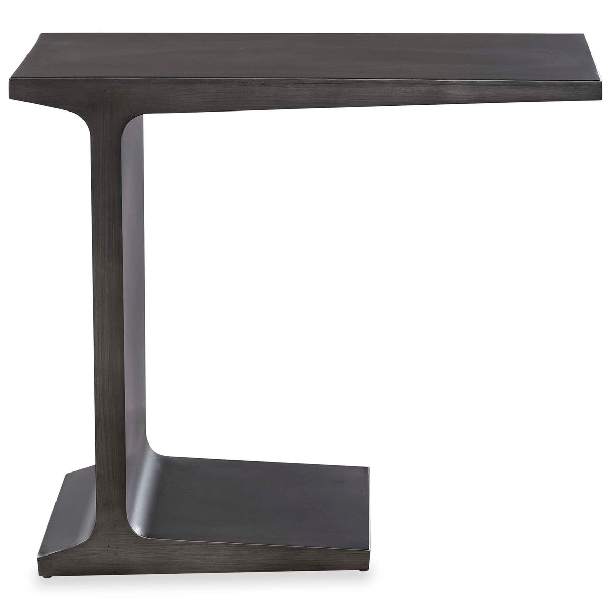 I-Beam - Pull Up Table - Black / Gray