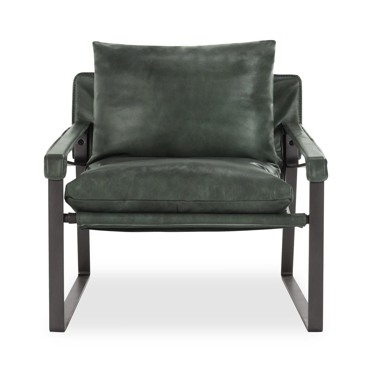 Morgan - Accent Chair - R&R Furniture Gallery (Fountain Valley, CA)