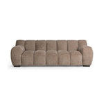 Parker - Sofa - Shoreline Taupe - R&R Furniture Gallery (Fountain Valley, CA)