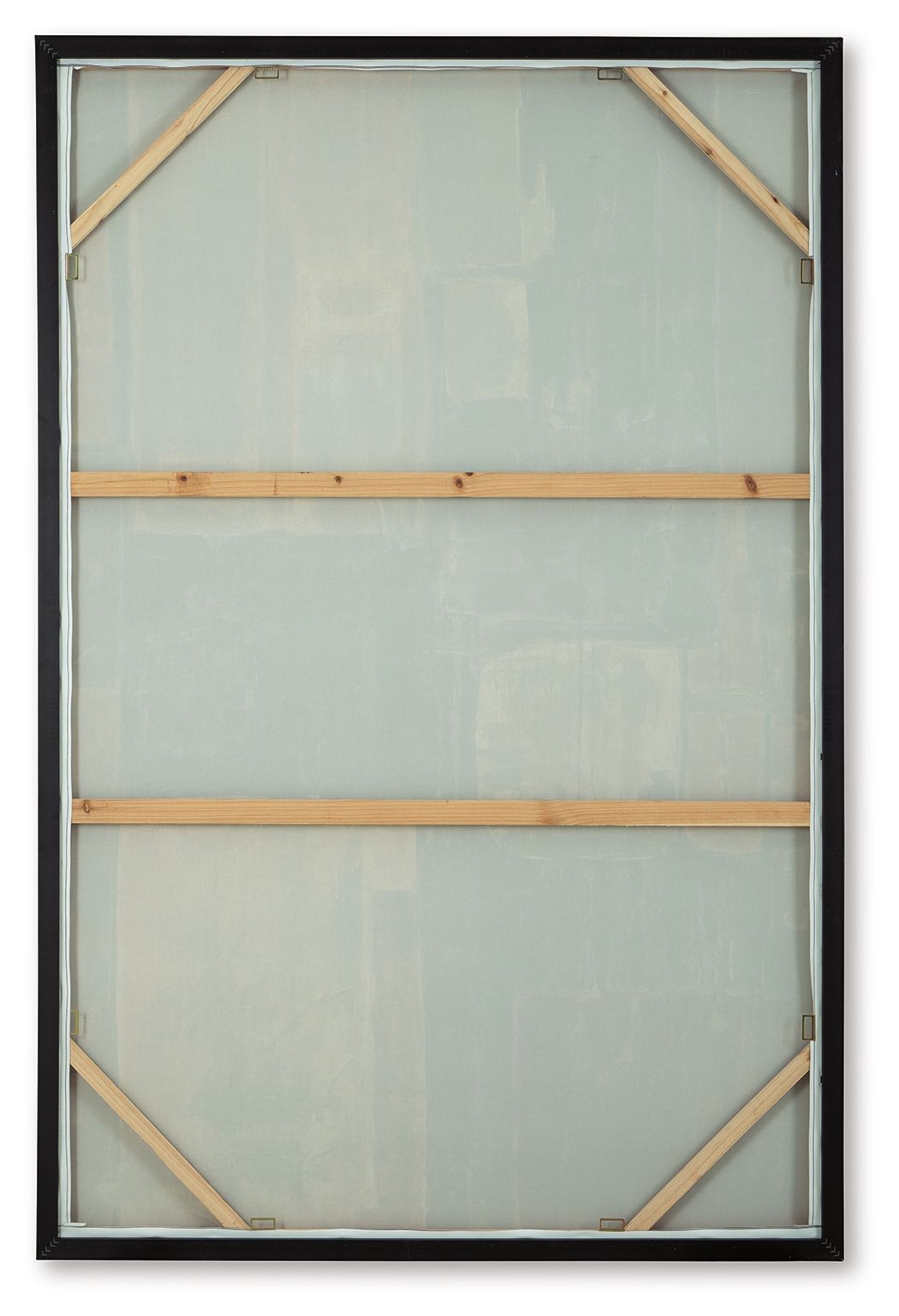 Howford - Wall Art - Brown / Black / Gray - R&R Furniture Gallery (Fountain Valley, CA)