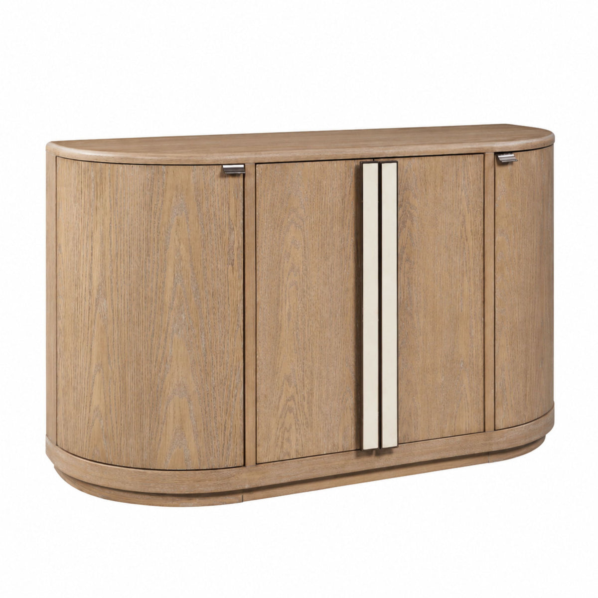 Demilune - Server - Beige