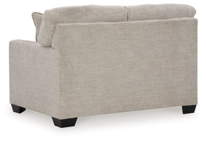 Mahoney - Loveseat - R&R Furniture Gallery (Fountain Valley, CA)
