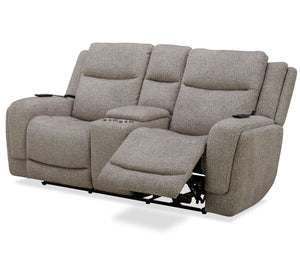 Penfield - Power Reclining Sofa Set