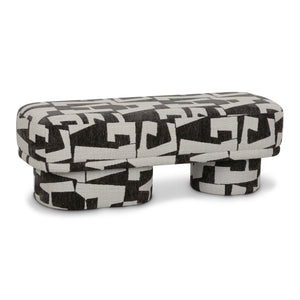Lena - Bench - R&R Furniture Gallery (Fountain Valley, CA)