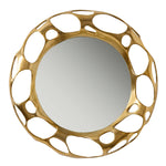 Swiss Cheese - Mirror