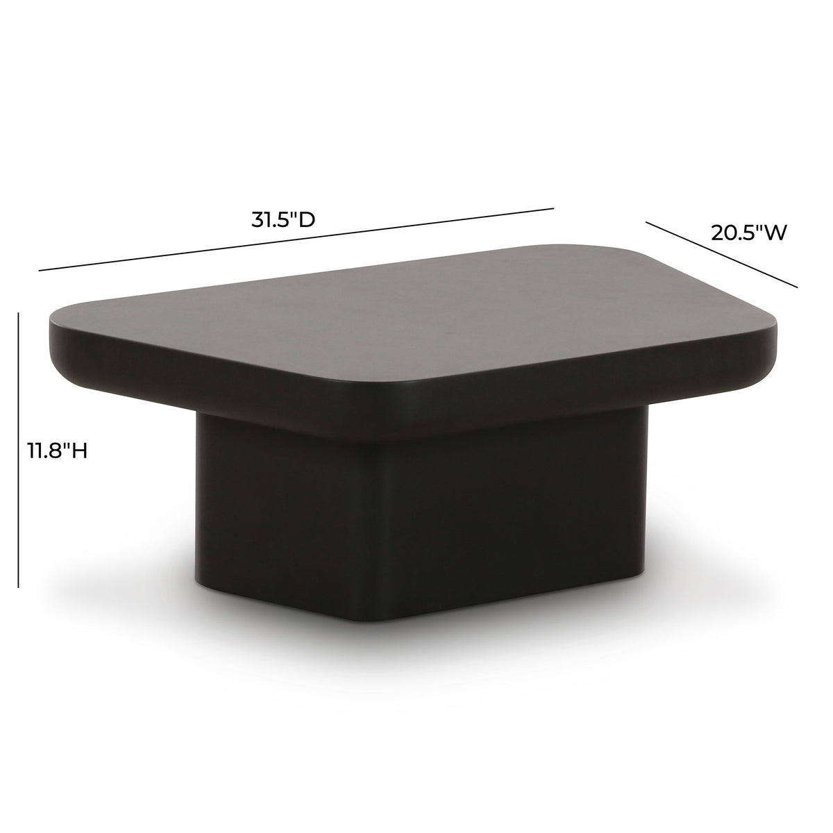 Yoko - Coffee Table - R&R Furniture Gallery (Fountain Valley, CA)