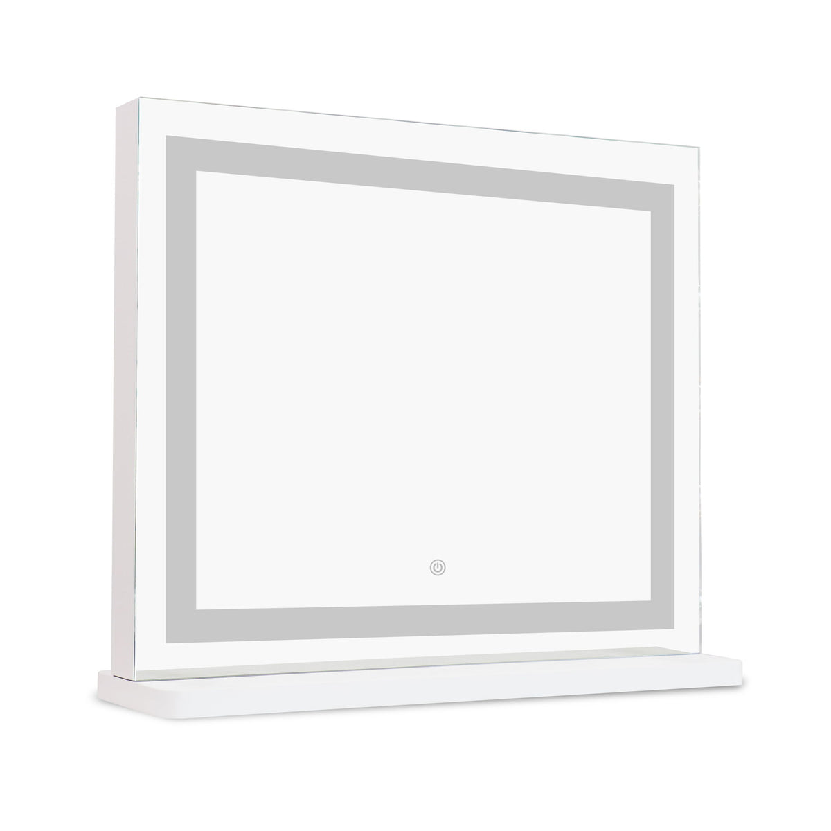 Lola - LED Panel Vanity Mirror - R&R Furniture Gallery (Fountain Valley, CA)