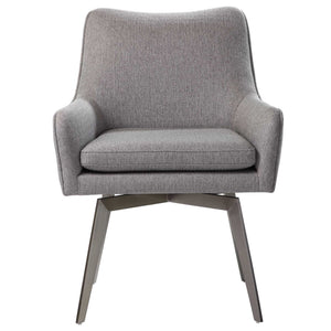 Let's Twist - Dining Chair