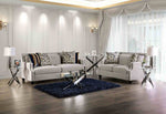 Montecelio - Sofa + Loveseat