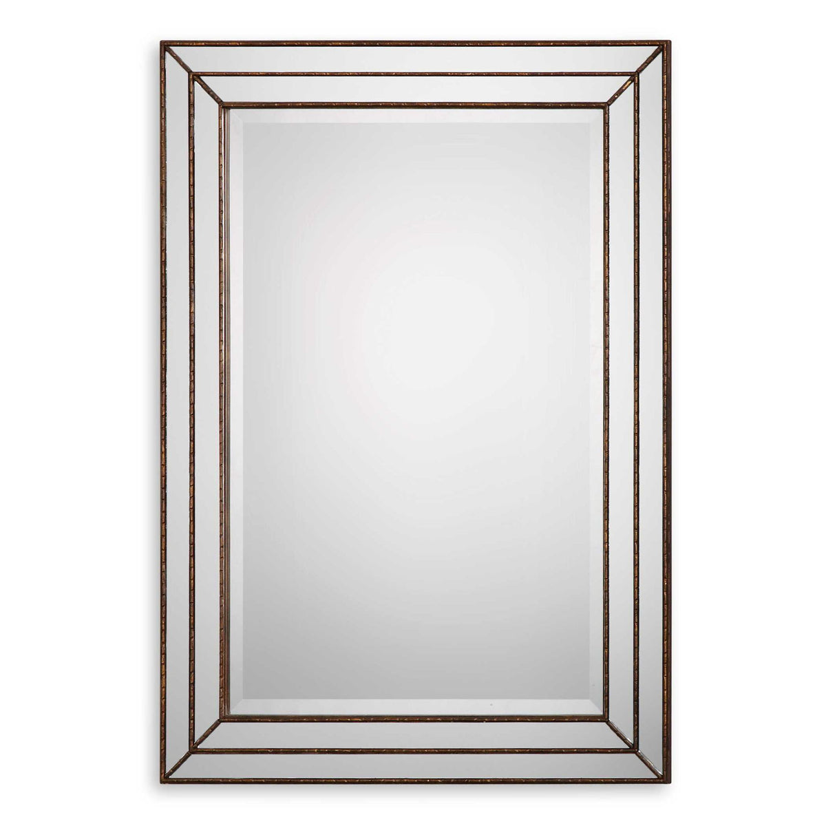 Mirror - Metallic Bronze
