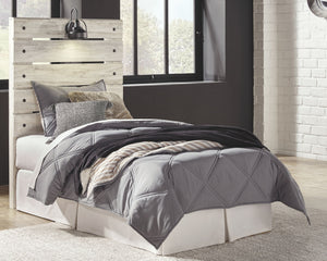 Cambeck - Panel Headboard - R&R Furniture Gallery (Fountain Valley, CA)