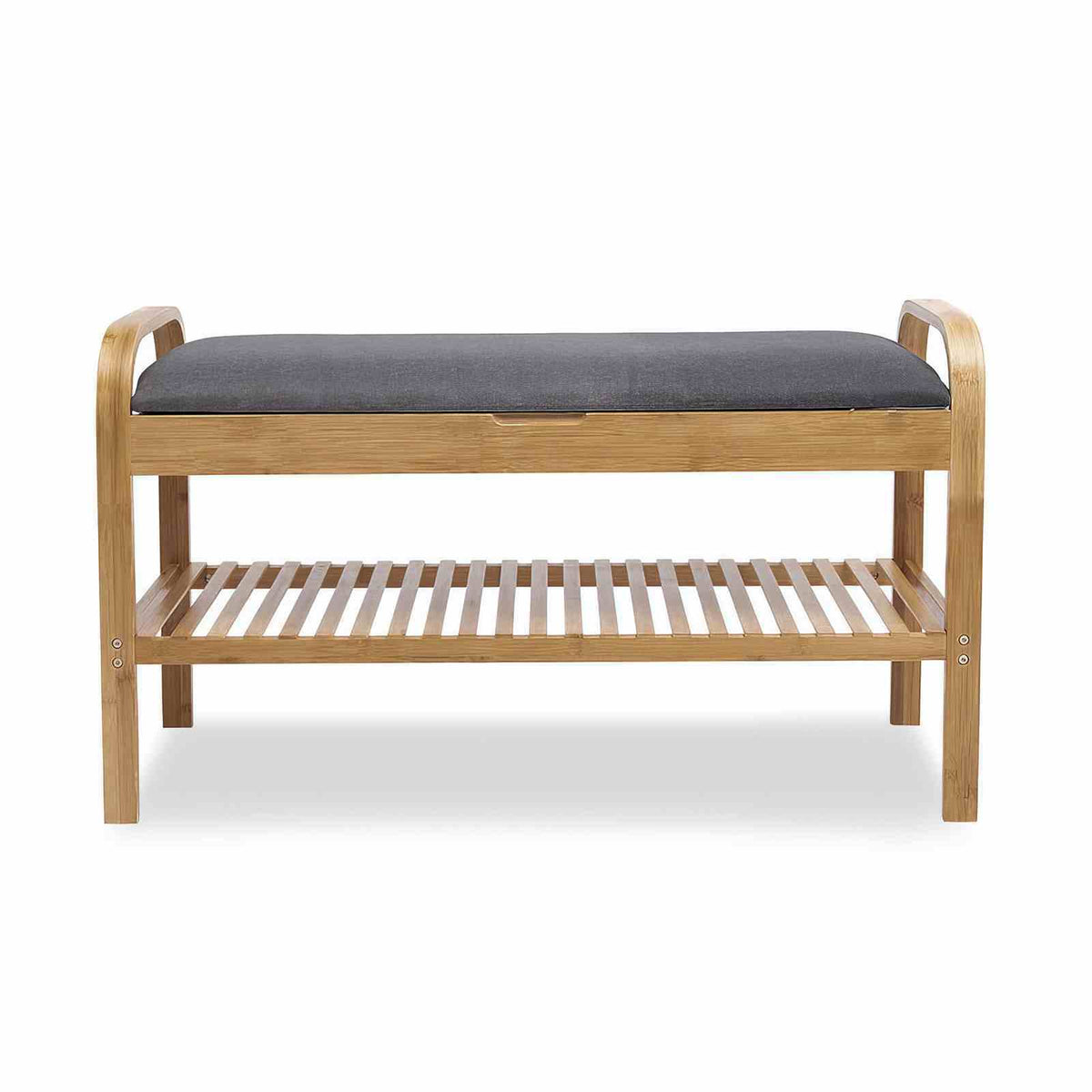 Skipper - Shoe Storage Bench