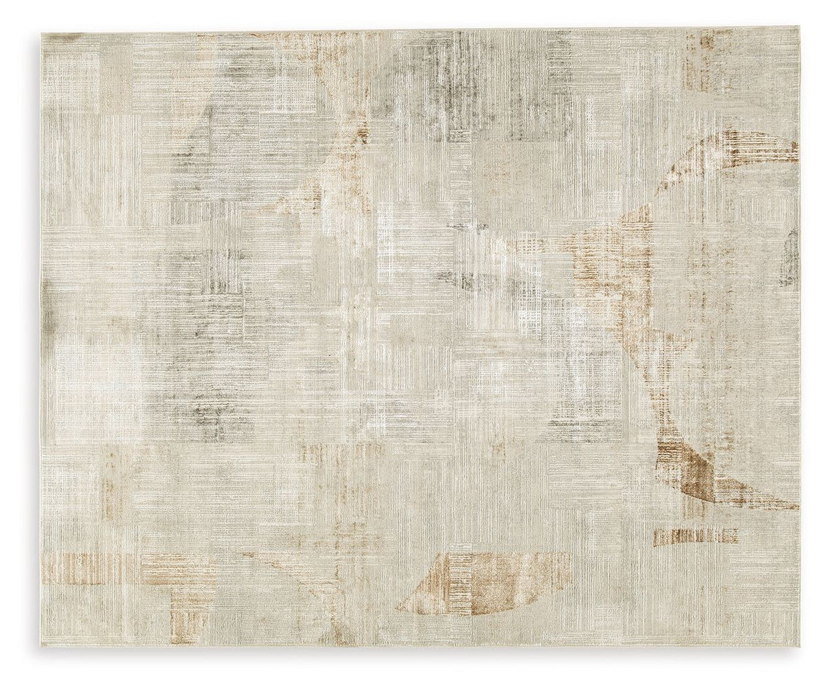 Truward - Rug - R&R Furniture Gallery (Fountain Valley, CA)