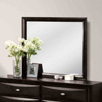 Zosimo - Mirror, Black
