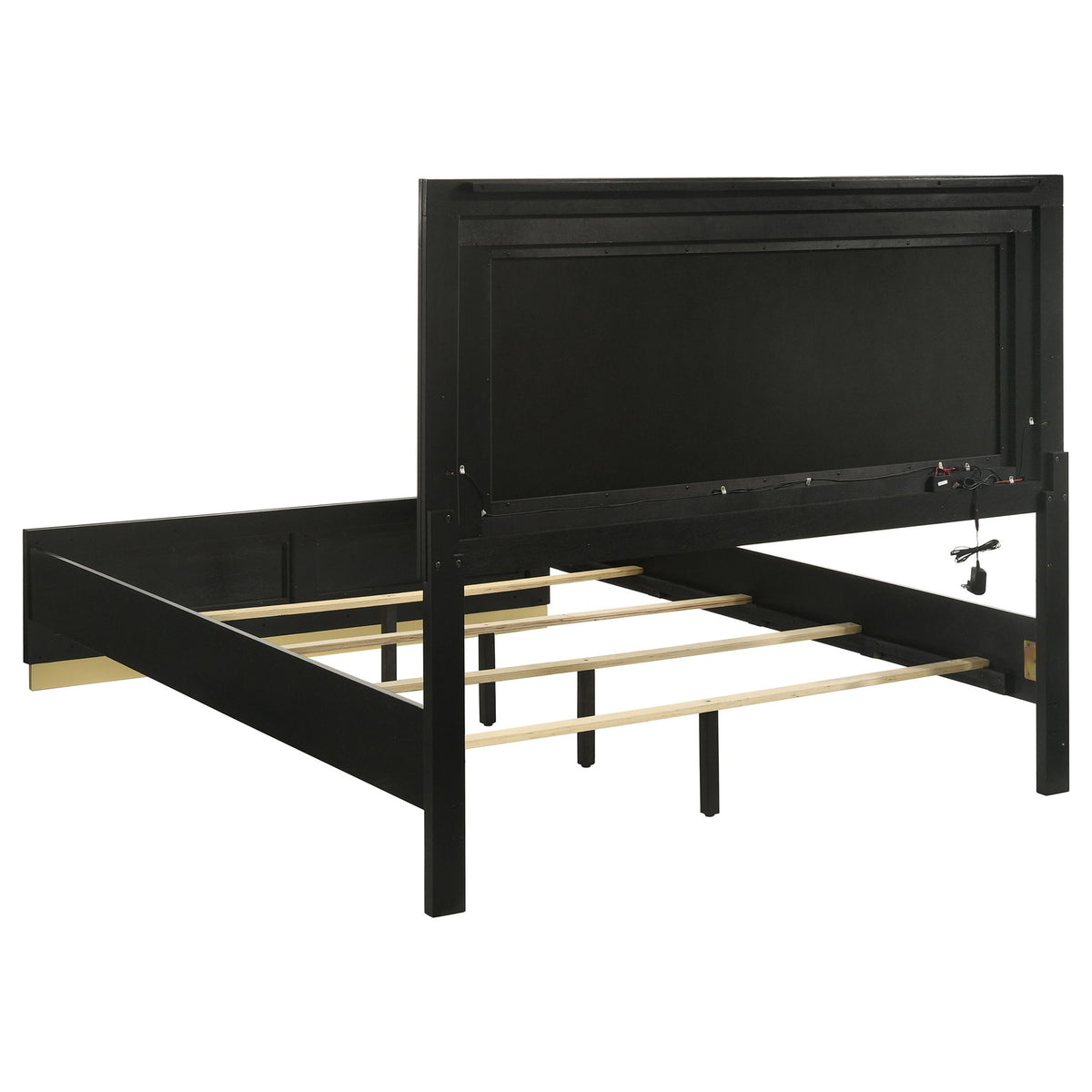 Sophia - 4 Piece Bedroom Set