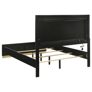 Sophia - 4 Piece Bedroom Set