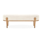 Camellia Field - Accent Bench - R&R Furniture Gallery (Fountain Valley, CA)