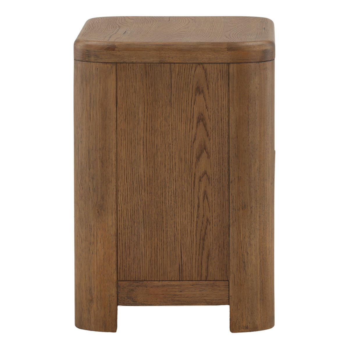 Chadwick - Nightstand - Brown