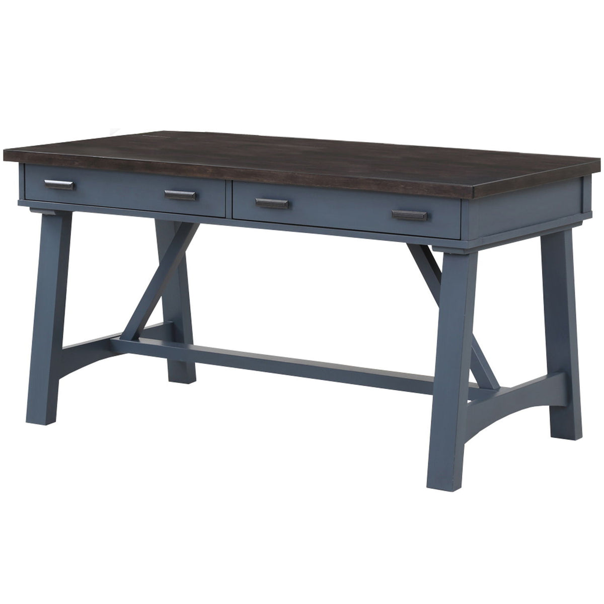 Americana Modern - Writing Desk - R&R Furniture Gallery (Fountain Valley, CA)