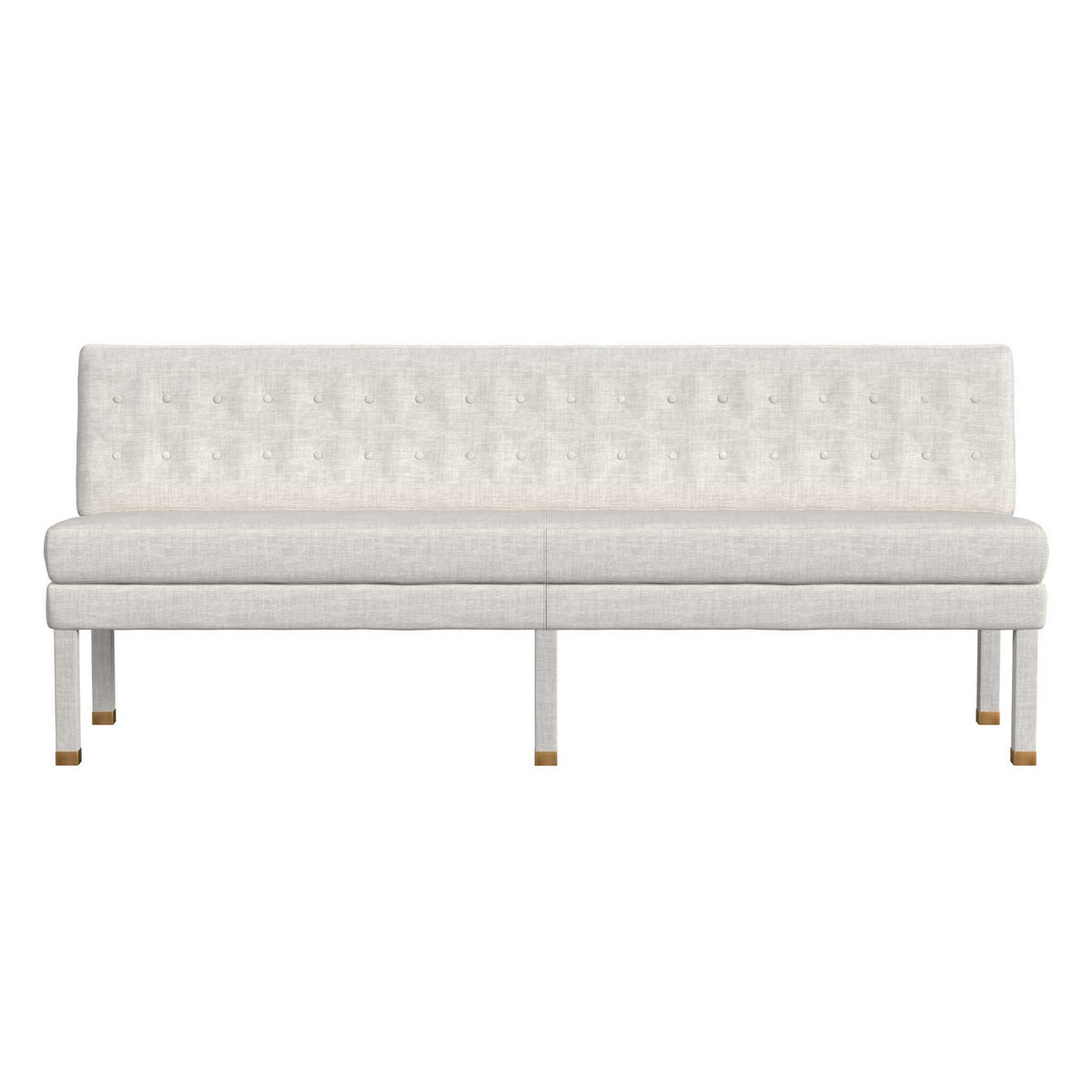 Approach The Bench - Banquette