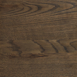 Estelle - Oval Dining Table - Soft Cocoa - R&R Furniture Gallery (Fountain Valley, CA)