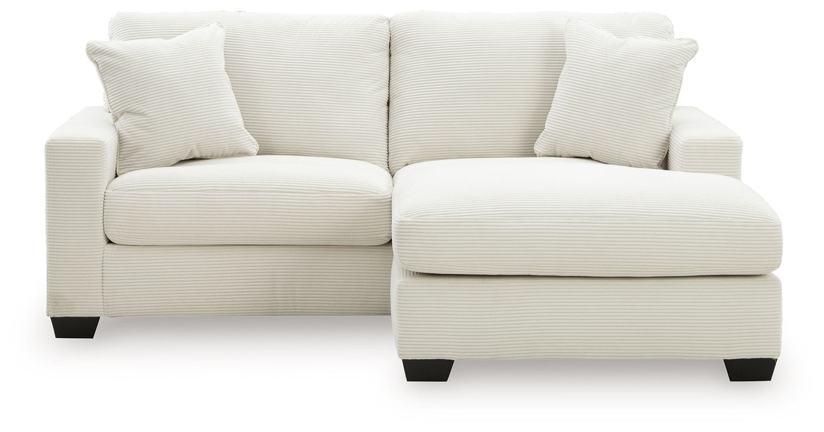 Greenbriar - Sofa Chaise - R&R Furniture Gallery (Fountain Valley, CA)