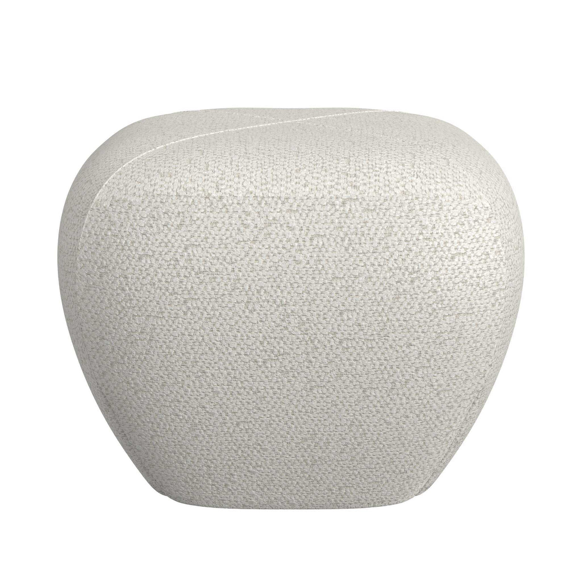 A Leg Up - Ottoman