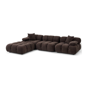 Calliope - Performance Modular Sectional