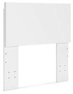 Onita - Panel Headboard - R&R Furniture Gallery (Fountain Valley, CA)