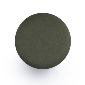 Dex - Performance Vegan Mohair Ottoman