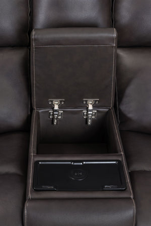 Easton - Zero Gravity Power Reclining Sofa Set