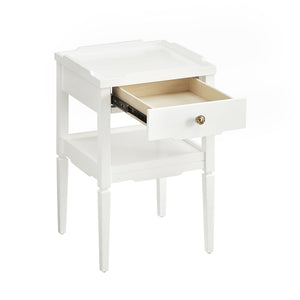Foley - 1 Drawer Nightstand