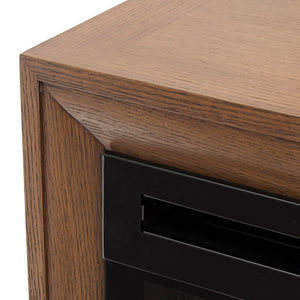 Portrait - Small Dresser