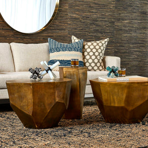 Cathenna - Medium Coffee Table