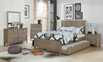 Vevey - 4 Pc. Full Bedroom Set