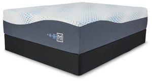 Millennium Luxury Plush Gel Latex Hybrid - Luxury Plush Gel Latex Hybrid Mattress - R&R Furniture Gallery (Fountain Valley, CA)