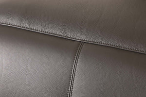9762 - 8-Piece Modular Power Reclining Sofa And Console Loveseat Set With