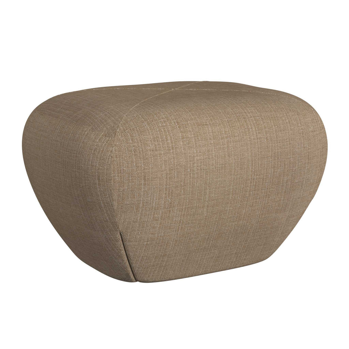 A Leg Up - Ottoman