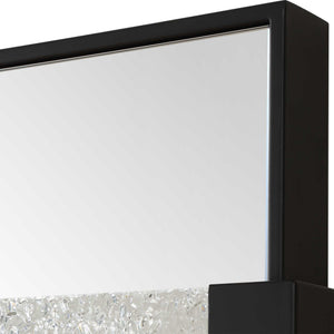 Stratton - Modern Dressing Mirror