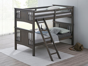 Spring Creek Bunk Bed - R&R Furniture Gallery (Fountain Valley, CA)
