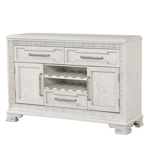 Stella Mia Sideboard - R&R Furniture Gallery (Fountain Valley, CA)