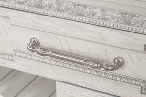 Stella Mia Sideboard - R&R Furniture Gallery (Fountain Valley, CA)
